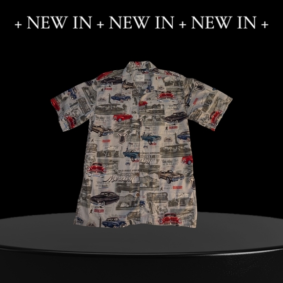 David Carey Mercury Vintage - Picture 2 of 7